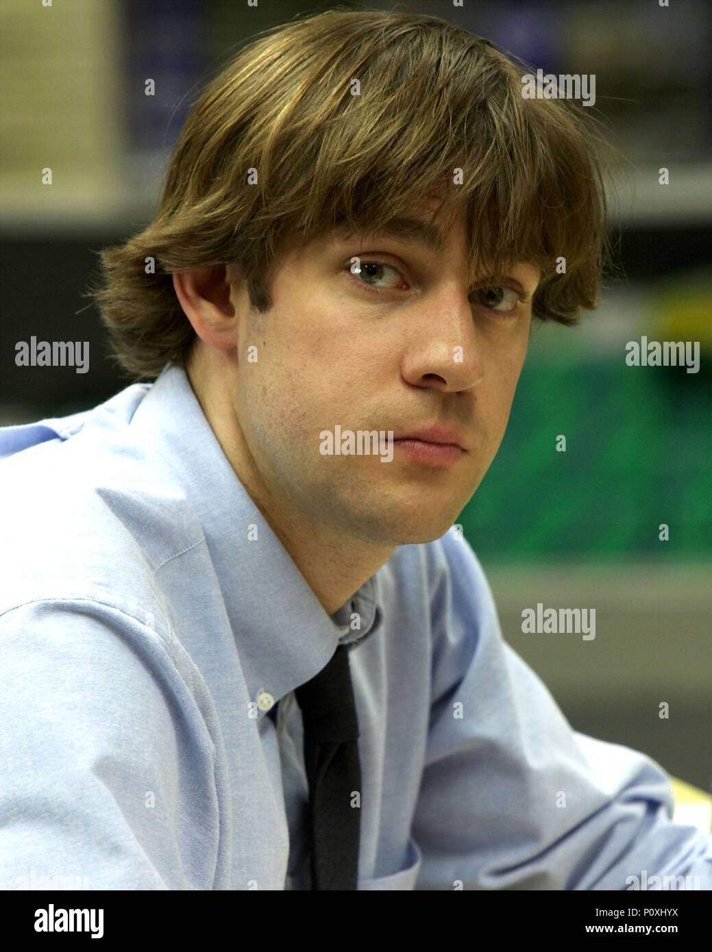 Tv series the office nbc hi-res stock photography and images - Alamy