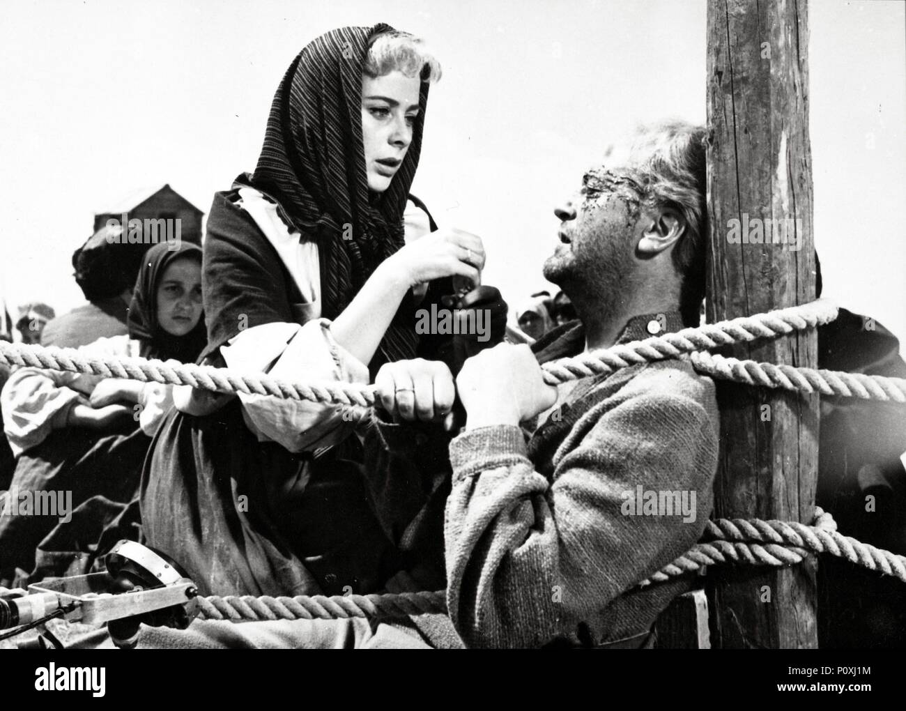 Original Film Title Michel Strogoff English Title Michael - 