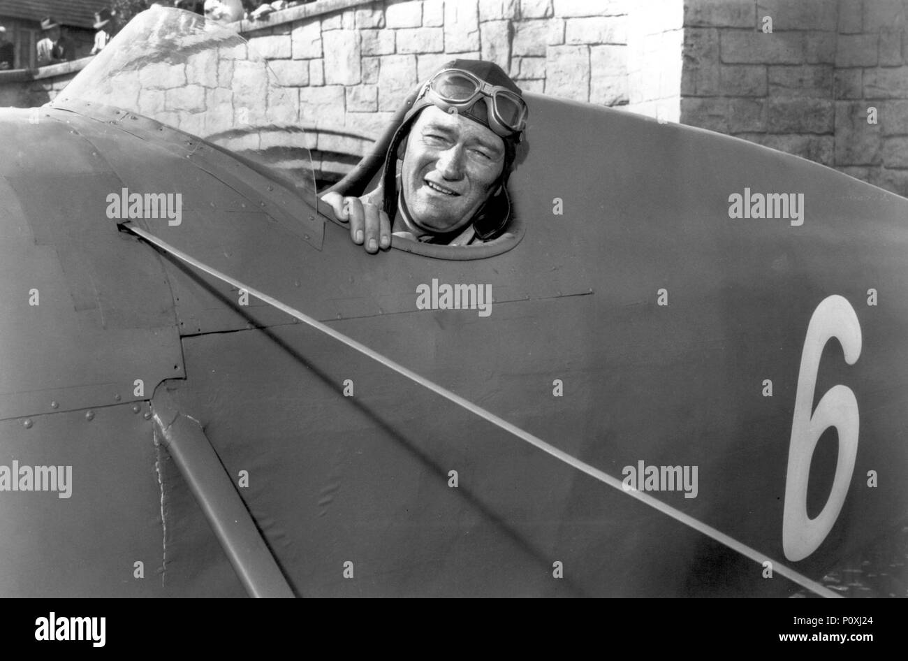 Original Film Title THE WINGS OF EAGLES. English Title THE WINGS OF EAGLES. Film Director