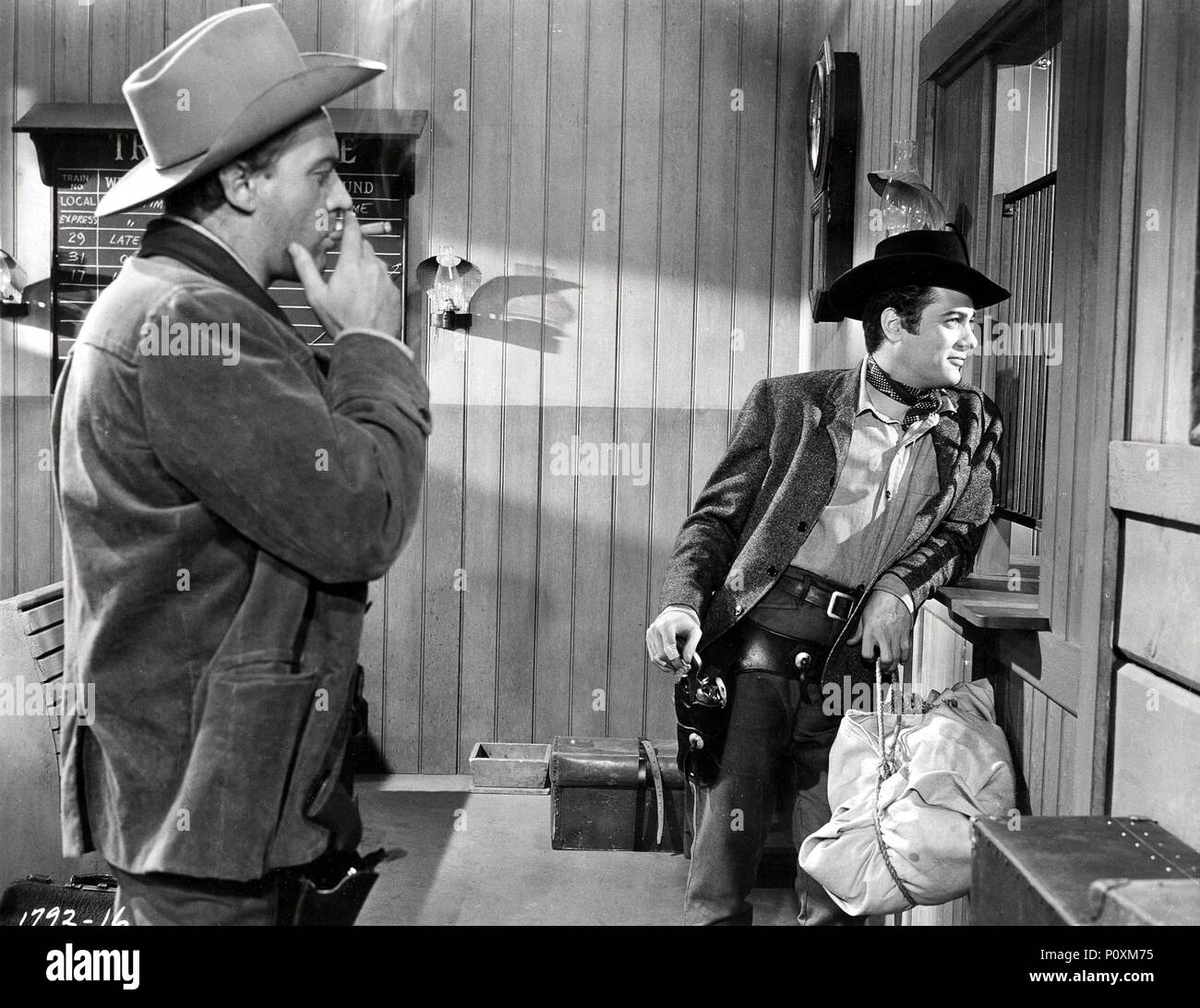 The rawhide years hires stock photography and images Alamy