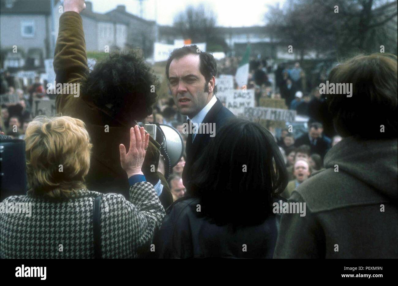 Original Film Title BLOODY SUNDAY English Title BLOODY SUNDAY Film   Original Film Title Bloody Sunday English Title Bloody Sunday Film Director Paul Greengrass Year 2002 Stars James Nesbitt Credit Portmant Entertainmenthellskitchengranadafilm Council Walsh Bernard Album P0XM9N 