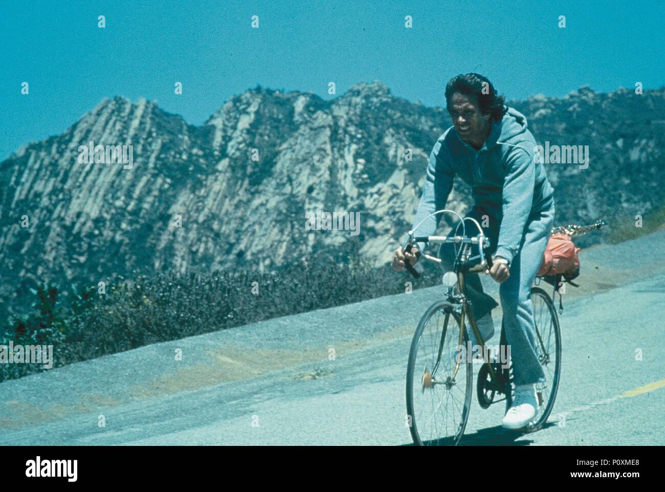 Original Film Title: HEAVEN CAN WAIT. English Title: HEAVEN CAN WAIT