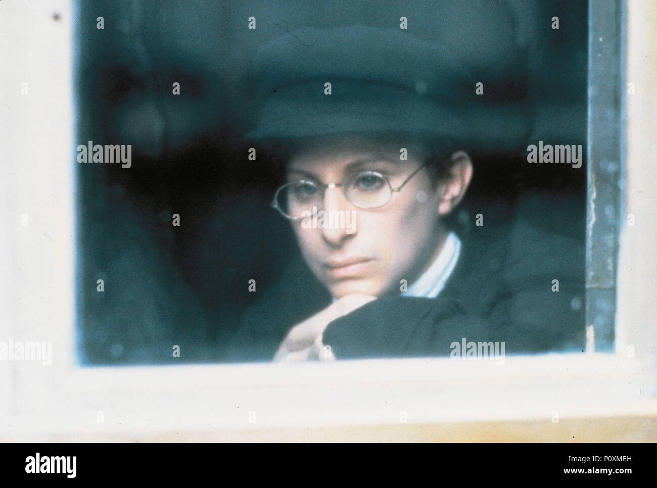 Original Film Title YENTL. English Title YENTL. Film Director BARBRA