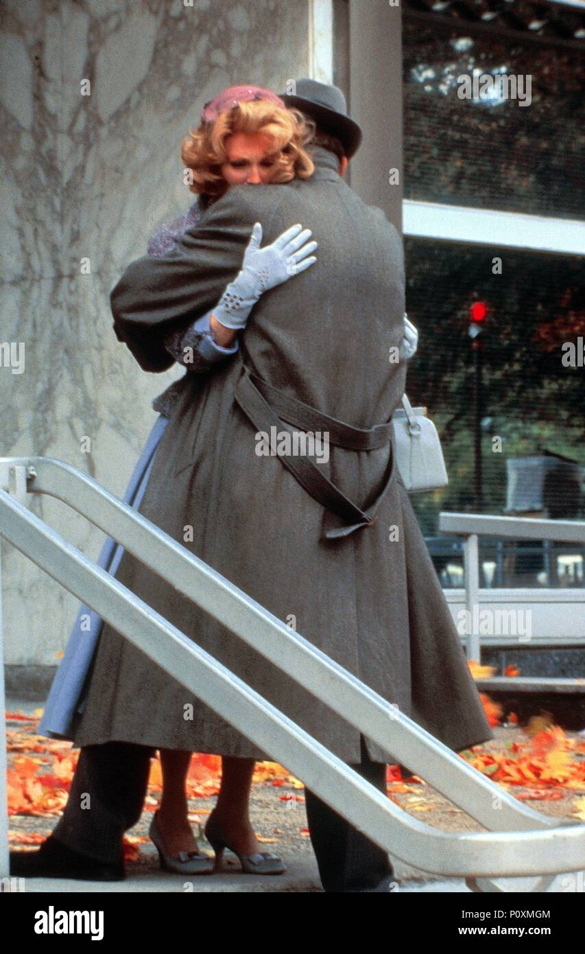 Original Film Title: FAR FROM HEAVEN. English Title: FAR FROM HEAVEN ...