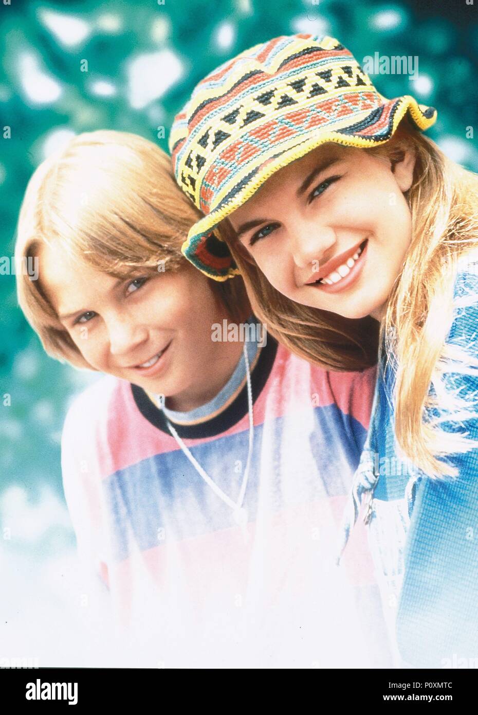 My Girl Movie Poster