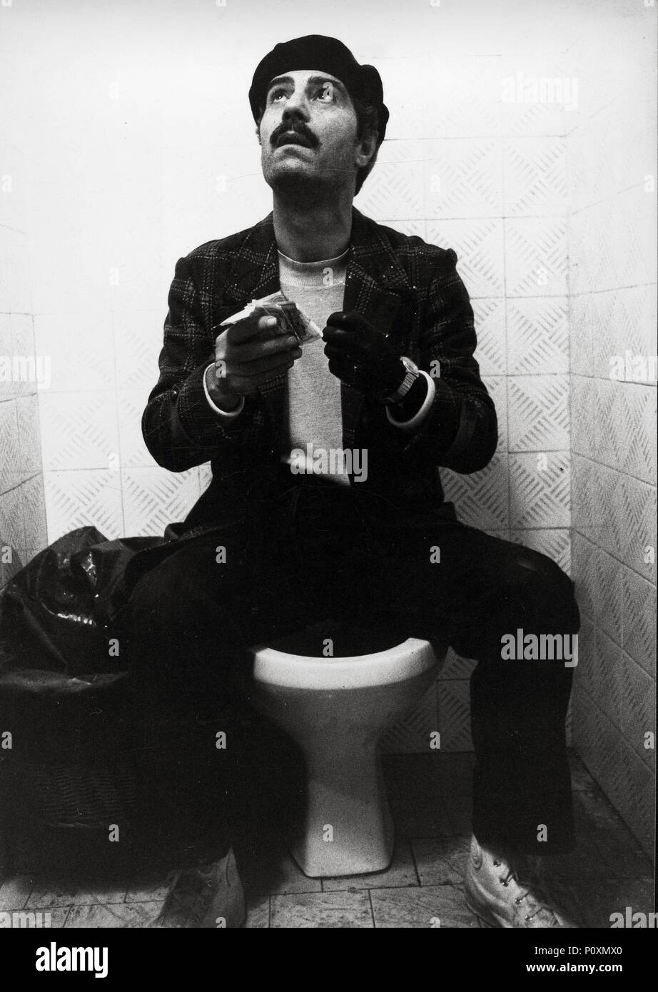 Original Film Title CAFÉ EXPRESS. English Title CAFÉ EXPRESS. Film