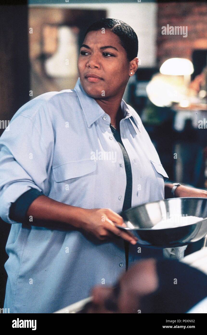 Queen Latifah 1999