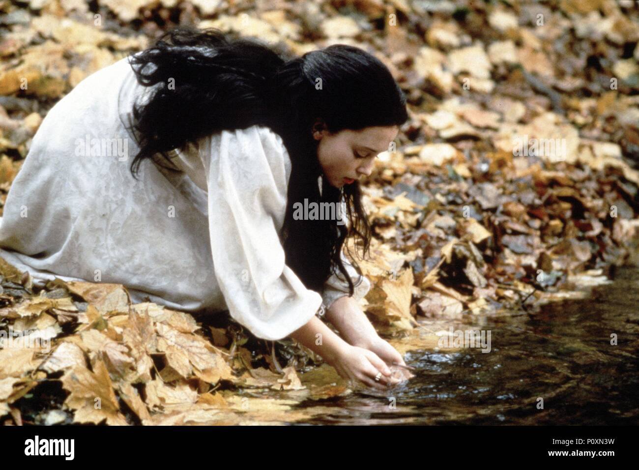 A Tale Of Terror High Resolution Stock Photography And Images Alamy