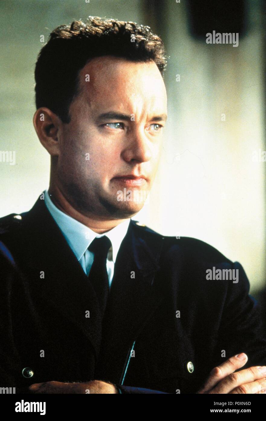 Original Film Title THE GREEN MILE. English Title THE GREEN