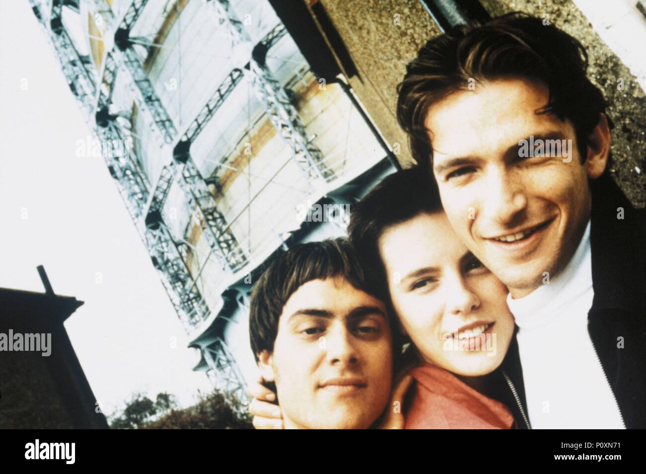 Dan futterman shooting fish 1997 hires stock photography and images