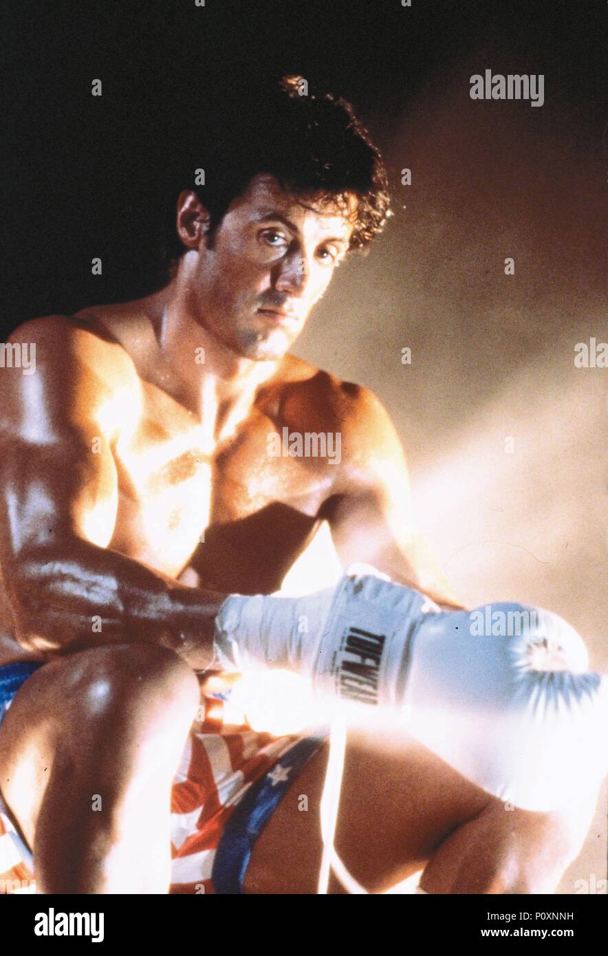 Rocky Iv Titel Rocky Iv Titel