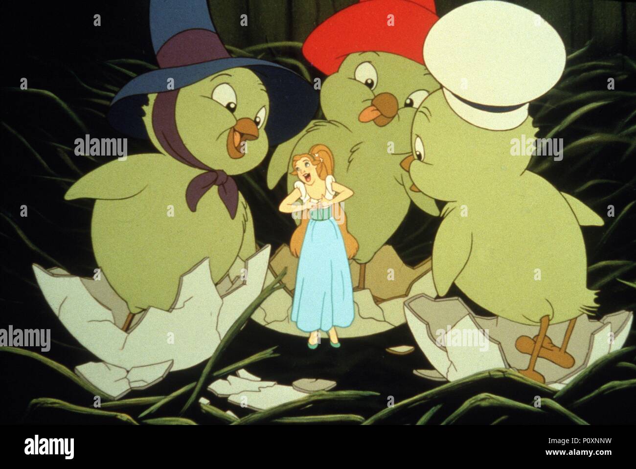 Thumbelina hi-res stock photography and images - Alamy Thumbelina hi-res stock photography and images - Alamy