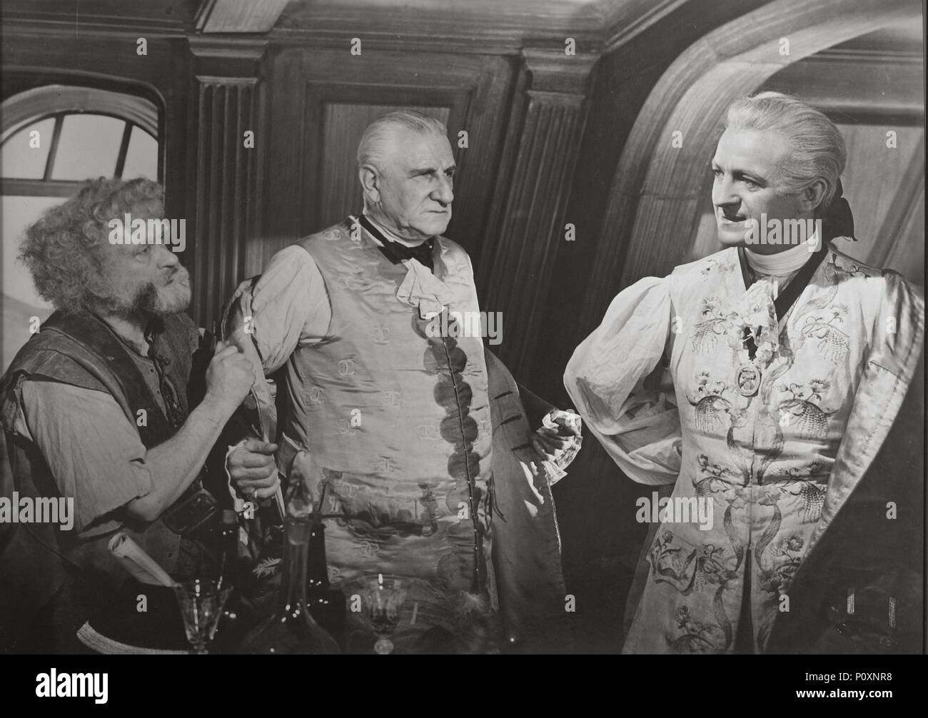 Original Film Title BONNIE PRINCE CHARLIE. English Title BONNIE PRINCE CHARLIE. Film Director