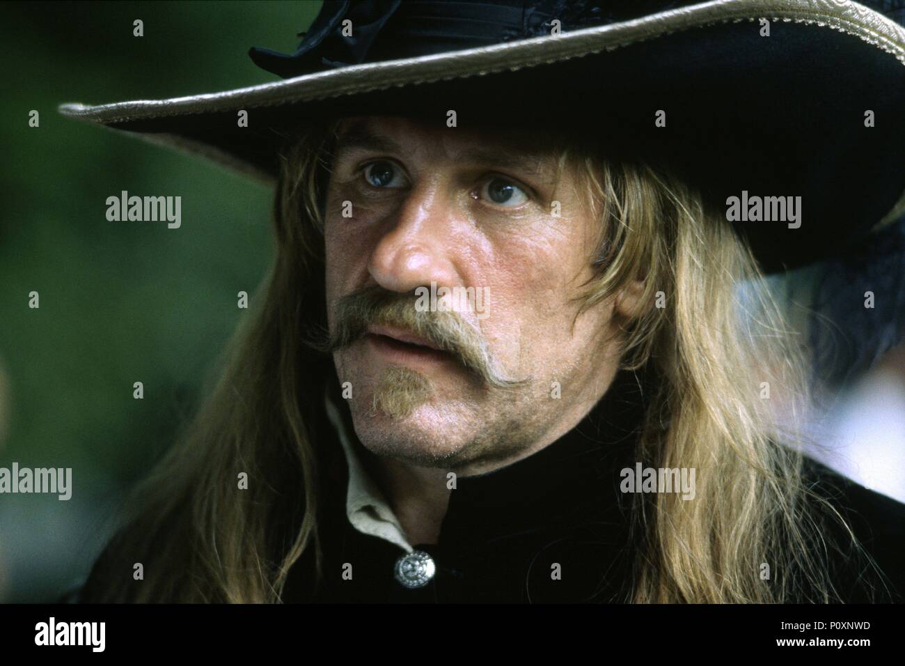 The man in the iron mask 1998 hires stock photography and images Alamy
