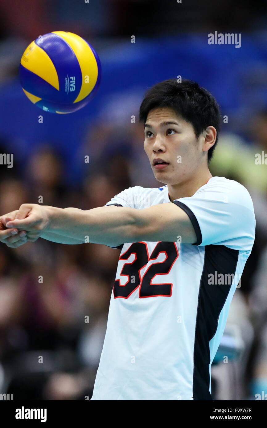 Nishida volleyball deals