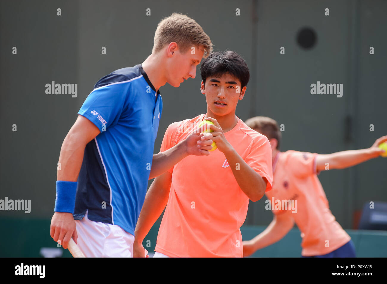 Ray ho hi-res stock photography and images - Alamy