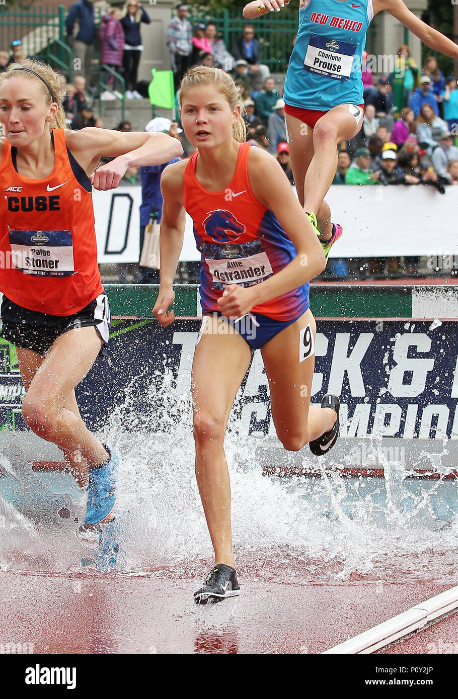 Allie ostrander hires stock photography and images Alamy