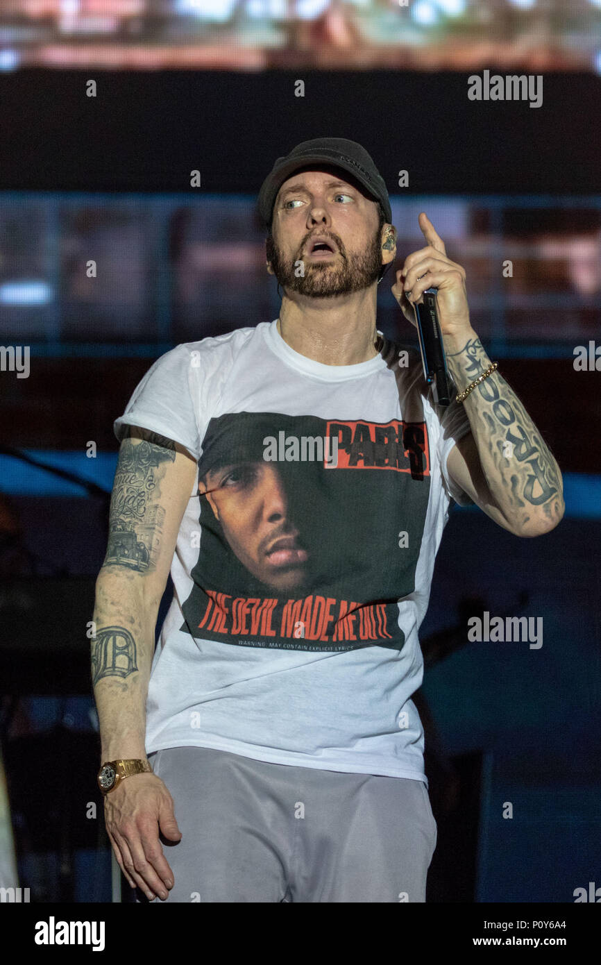 Eminem Stock Photos Eminem Stock Images Alamy Images, Photos, Reviews