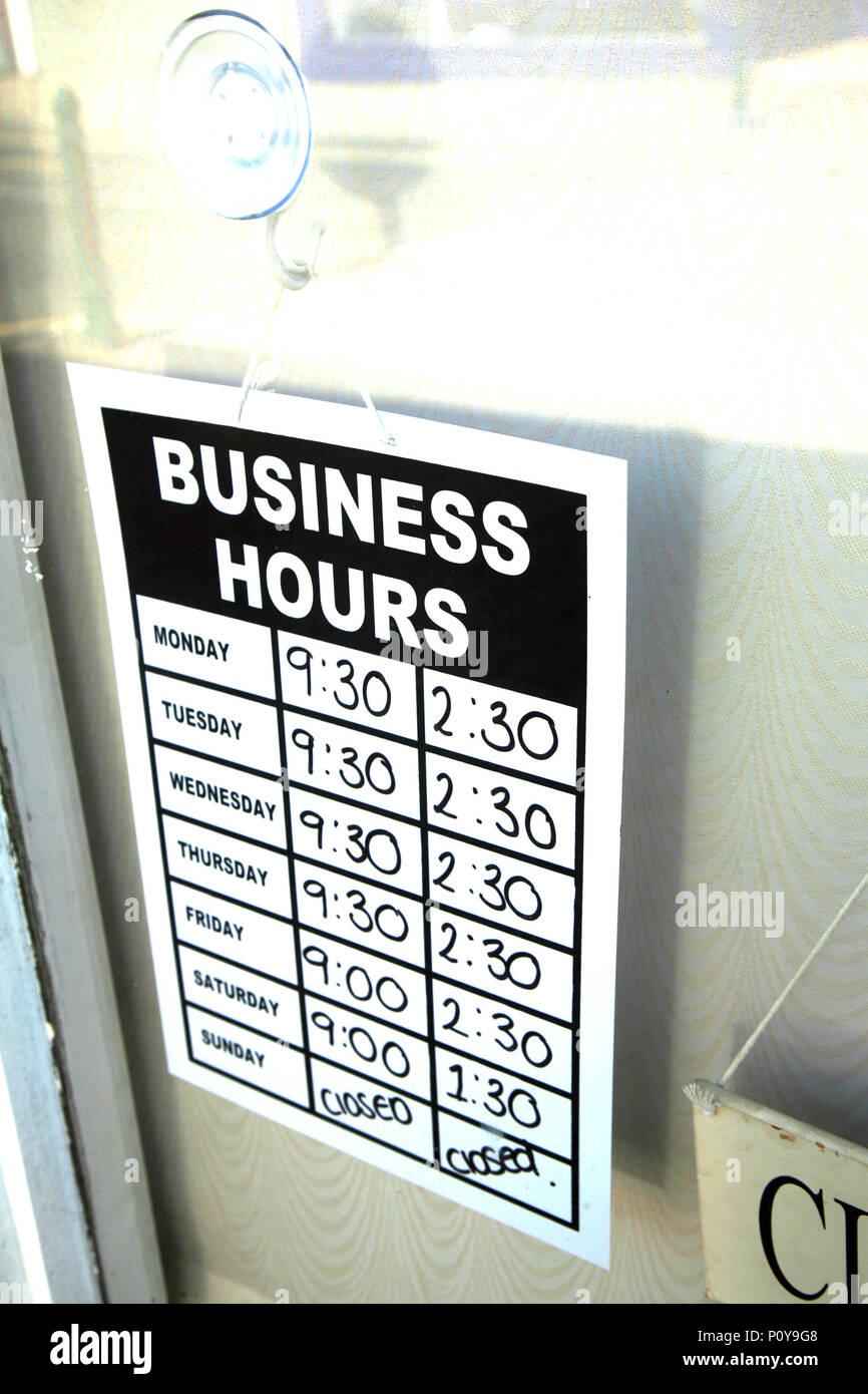 Display until food hires stock photography and images Alamy