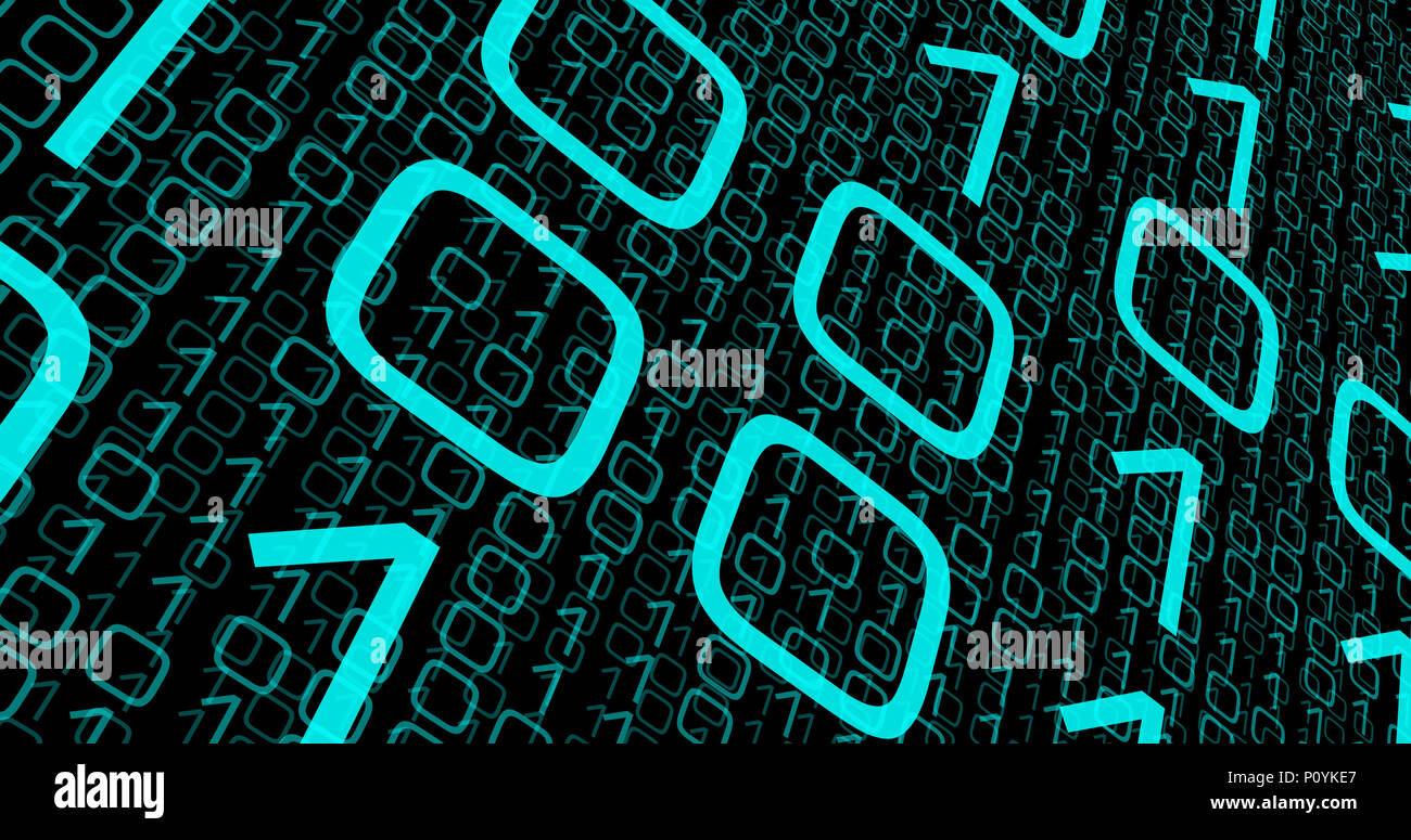 Computer Network Security Virus Attack Protection Stock Photo Alamy