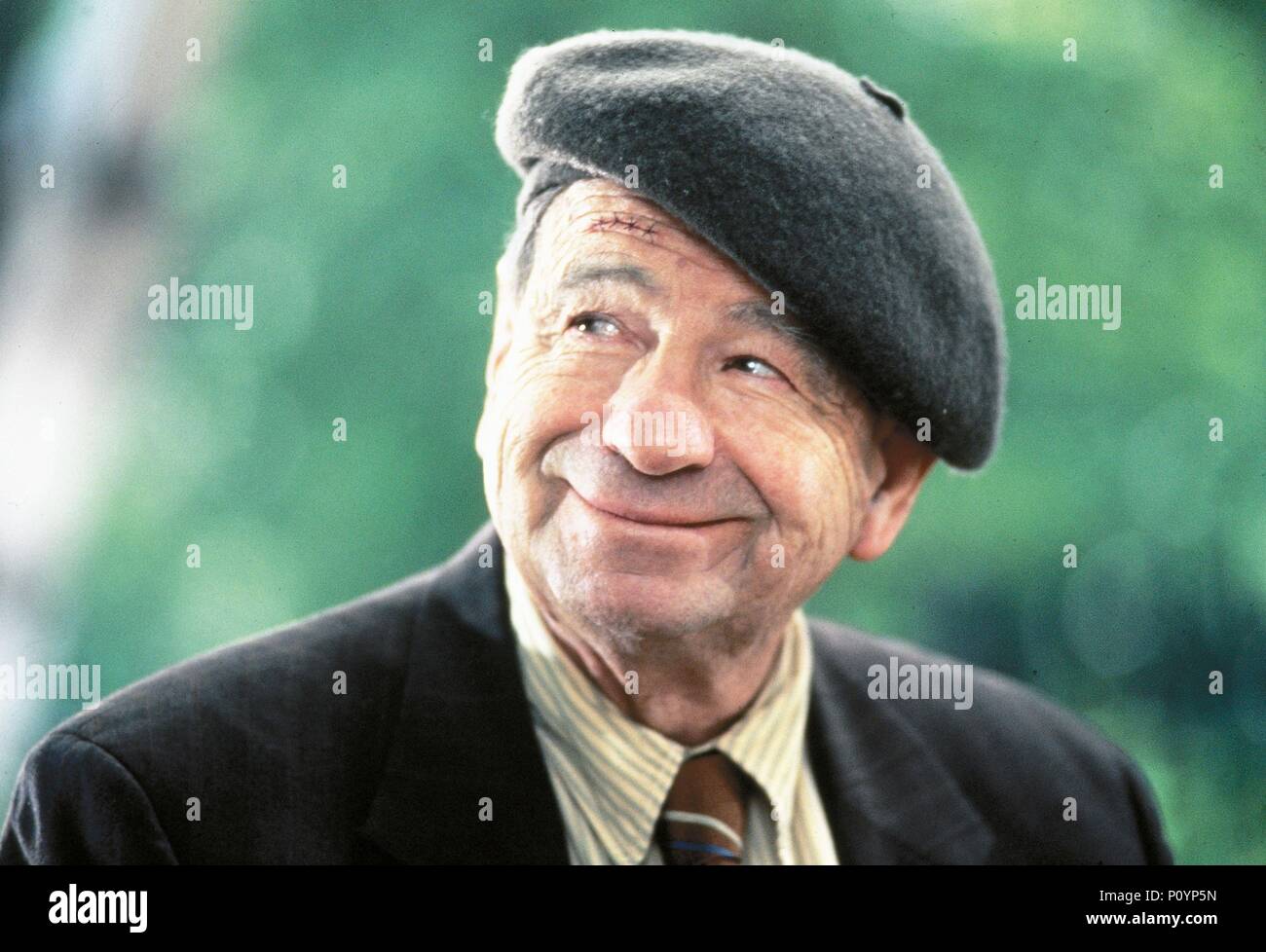 Original Film Title I'M NOT RAPPAPORT. English Title I'M NOT