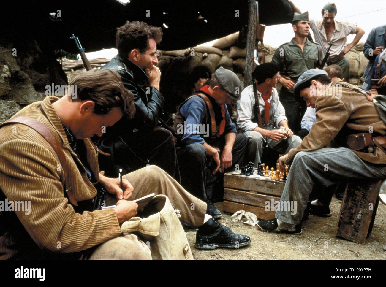 Original Film Title LAND AND FREEDOM. English Title LAND AND FREEDOM. Film Director KEN LOACH Original Film Title LAND AND FREEDOM. English Title LAND AND FREEDOM. Film Director KEN LOACH
