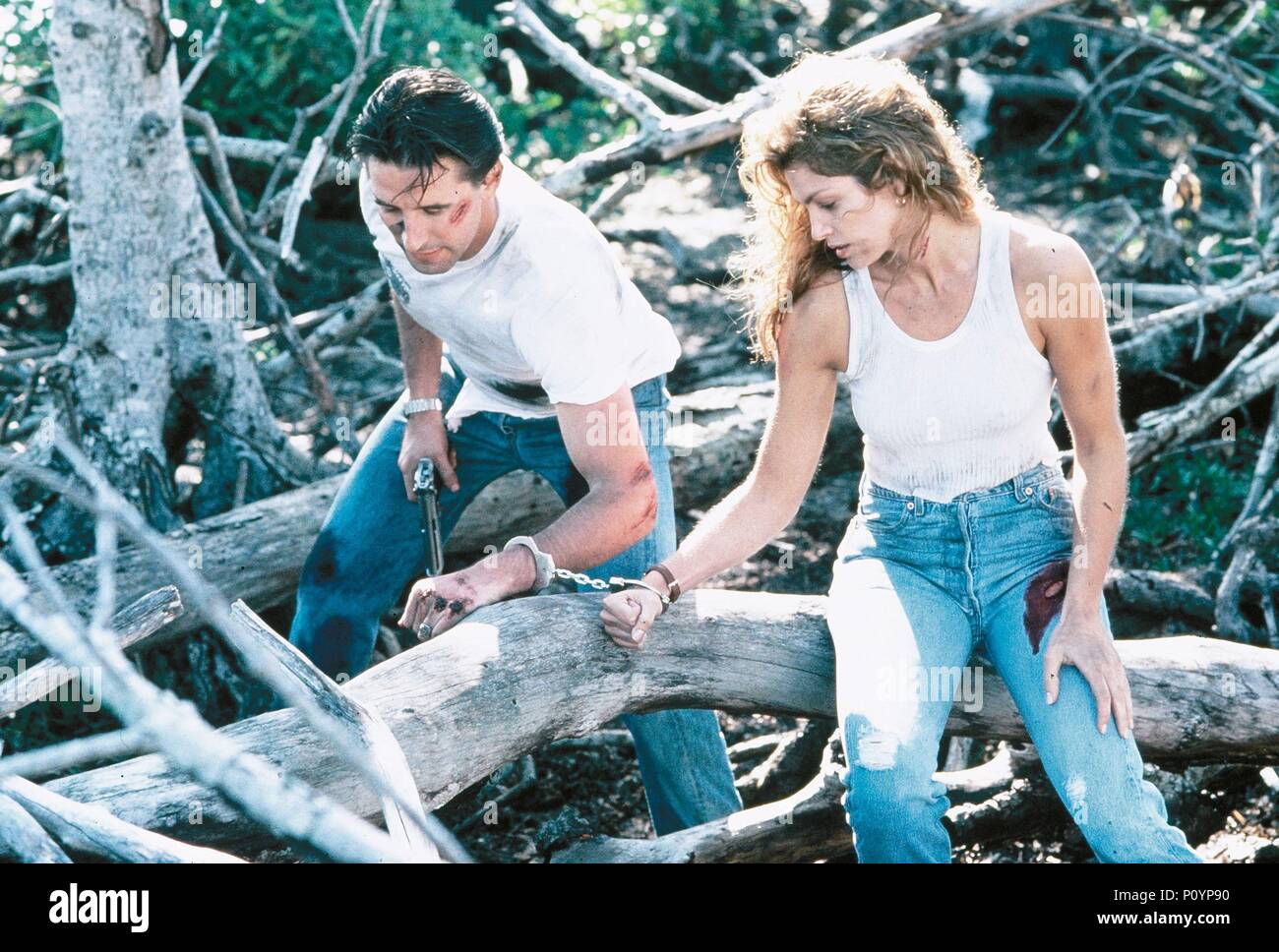 Fair game 1995 movie - bombwes