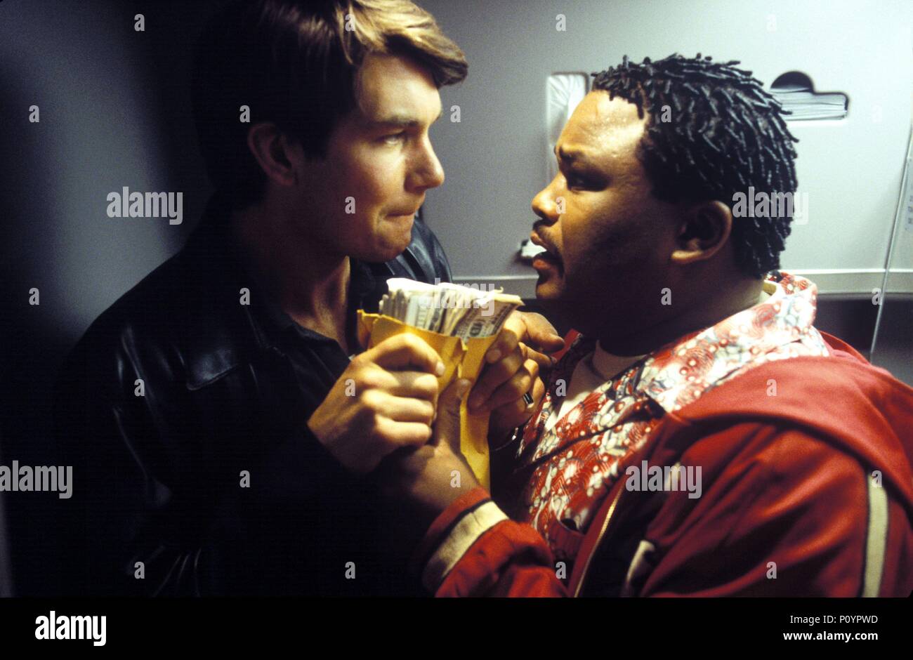 Original Film Title KANGAROO JACK. English Title KANGAROO JACK. Film Director DAVID MCNALLY