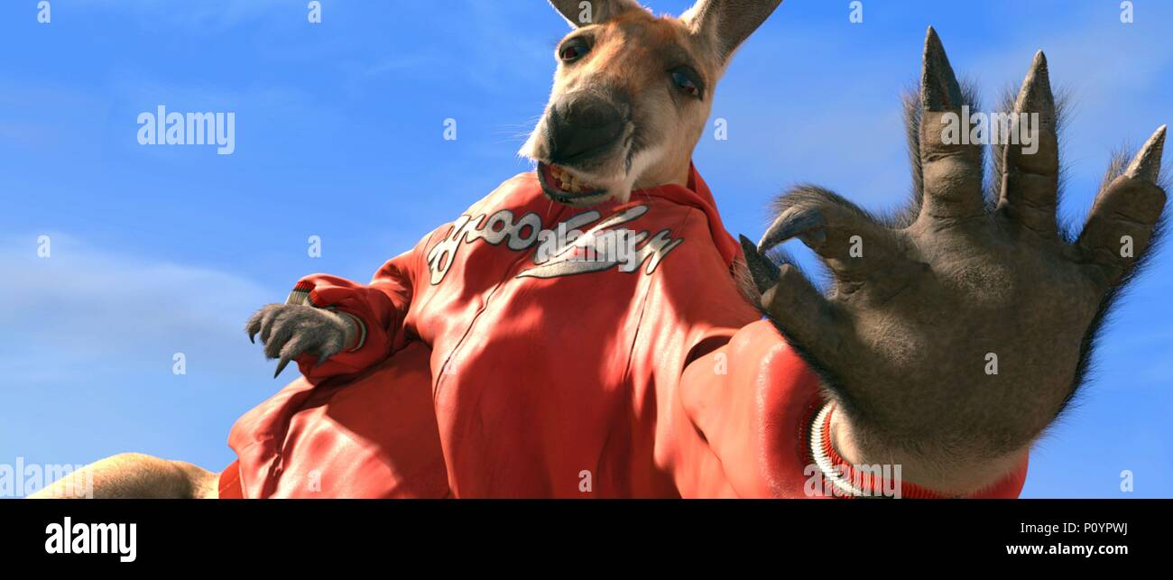 Original Film Title KANGAROO JACK. English Title KANGAROO JACK. Film Director DAVID MCNALLY