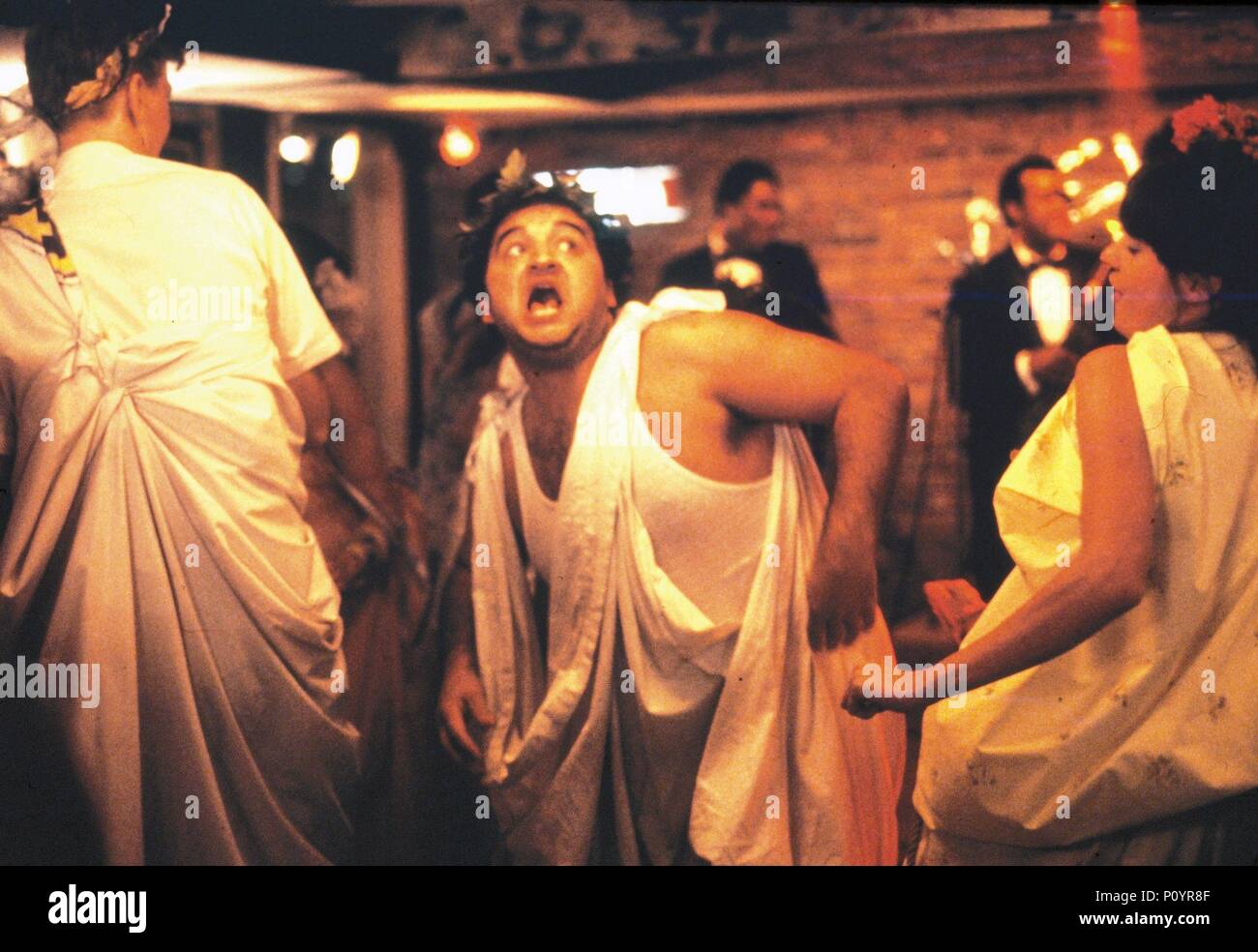 Original Film Title ANIMAL HOUSE. English Title ANIMAL HOUSE. Film