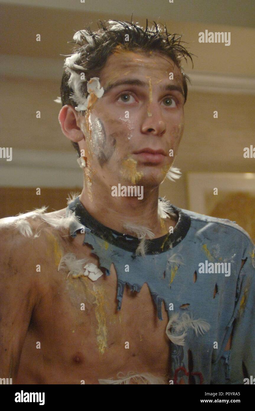 Original Film Title MALCOLM IN THE MIDDLETV. English Title MALCOLM