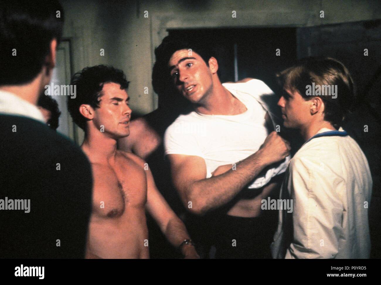 Porkys hires stock photography and images Alamy