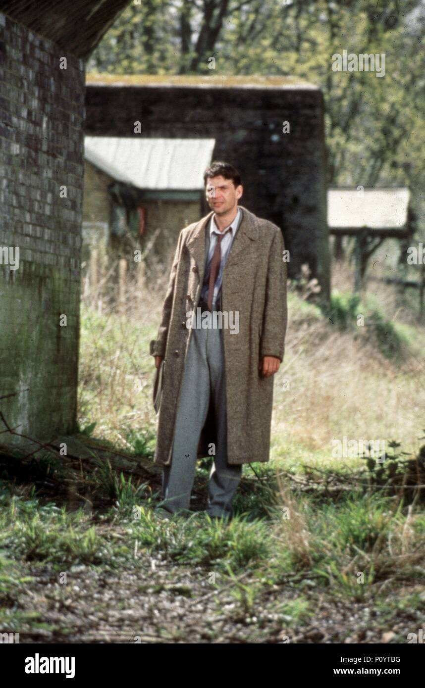 Original Film Title: ENIGMA. English Title: ENIGMA. Film Director ...