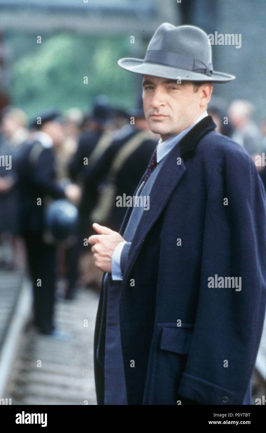 Original Film Title: ENIGMA. English Title: ENIGMA. Film Director ...