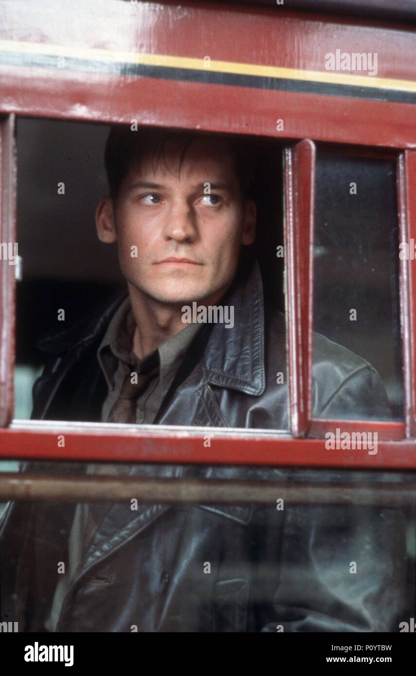 Original Film Title: ENIGMA. English Title: ENIGMA. Film Director ...