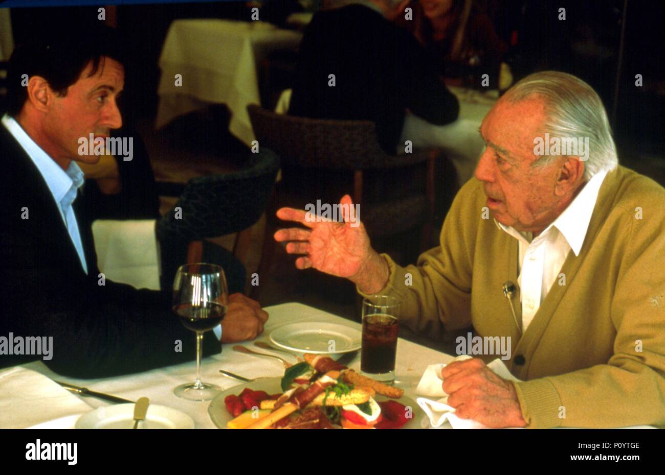 Original Film Title AVENGING ANGELO. English Title AVENGING ANGELO