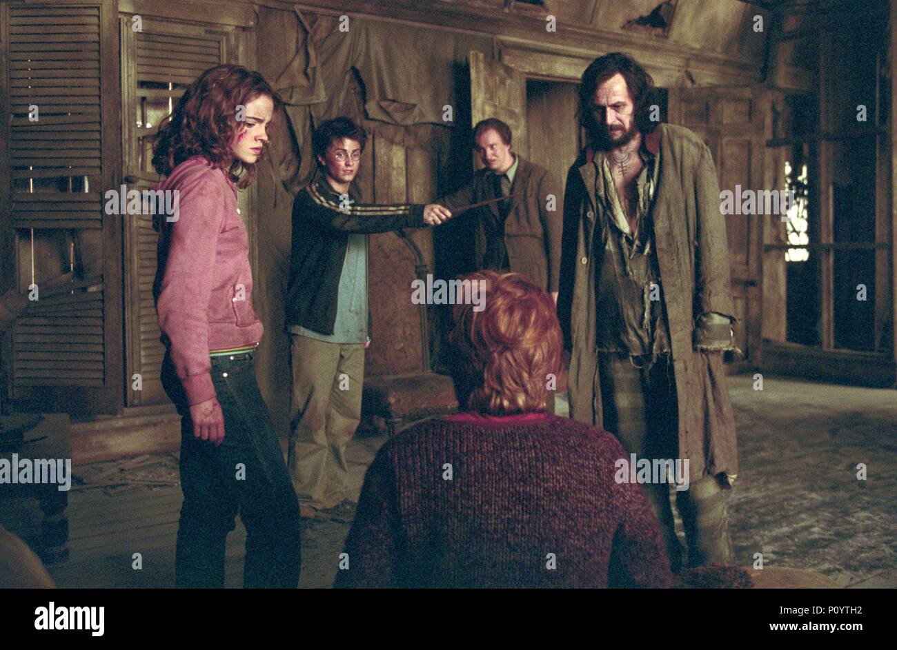 Original Film Title HARRY POTTER AND THE PRISONER OF AZKABAN.