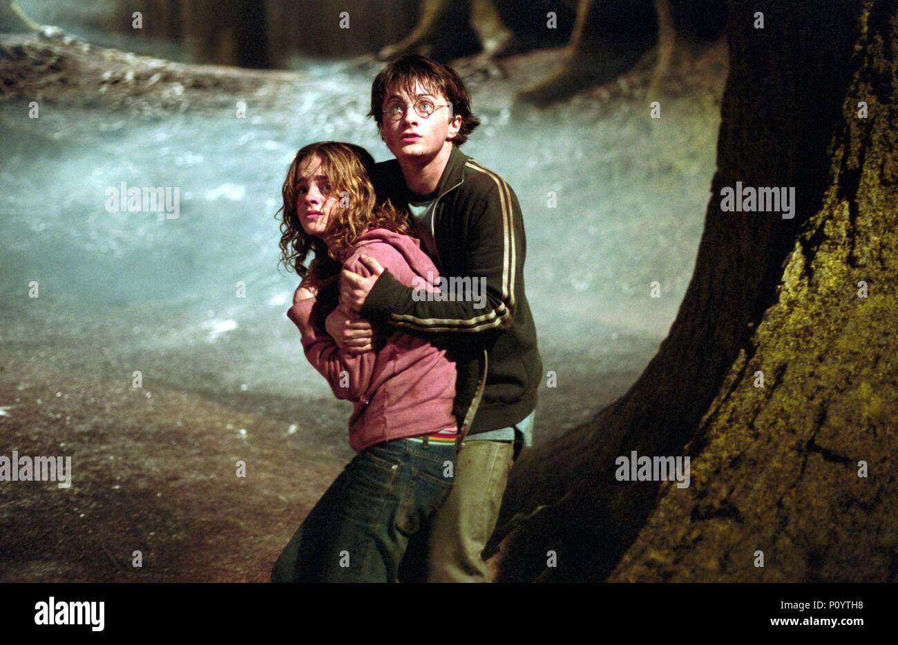 Gli occhi, occhi, spessa, bordata, occhiali, occhiali, Harry potter, moda,  alla moda, rotondo, nero, visione, vista, shortsight Foto stock - Alamy