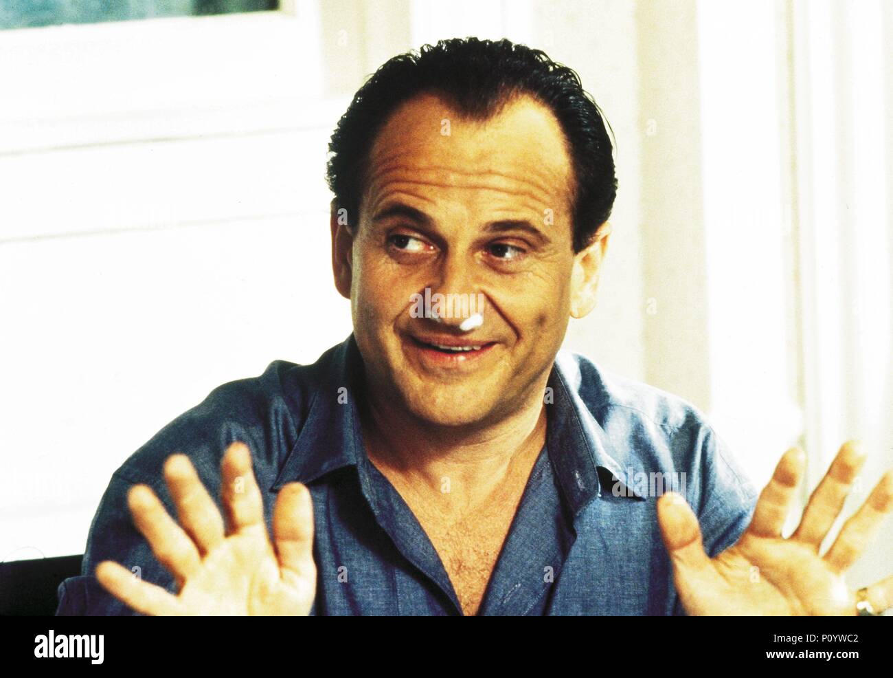 Joe pesci 1989 hi-res stock photography and images - Alamy
