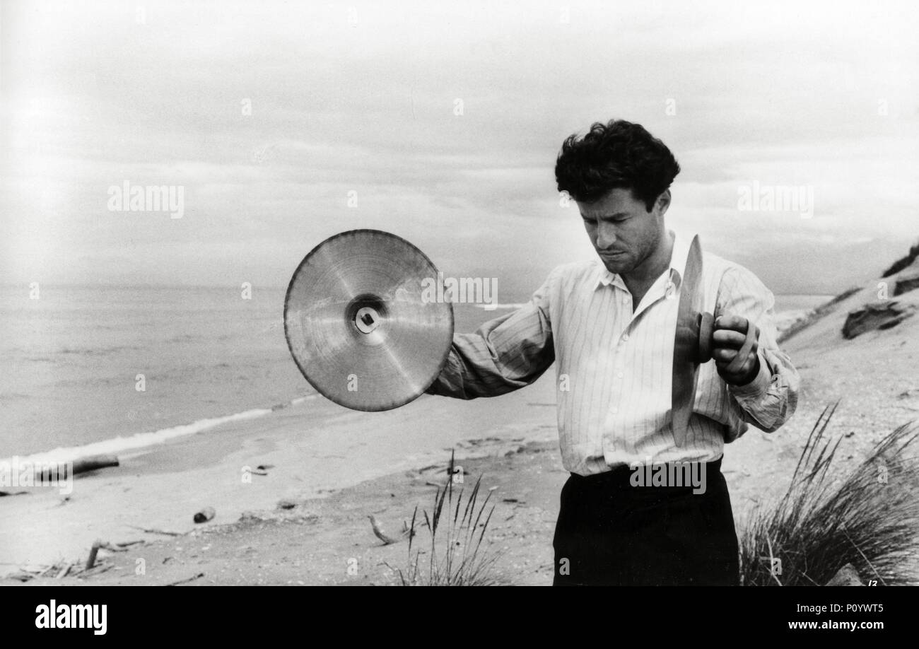 Original Film Title GOOD MORNING, BABYLON. English Title GOOD MORNING