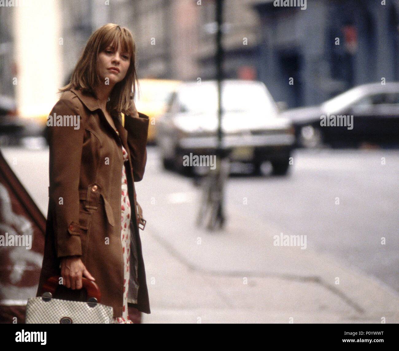 In the cut 2003 meg ryan hi-res stock photography and images - Alamy