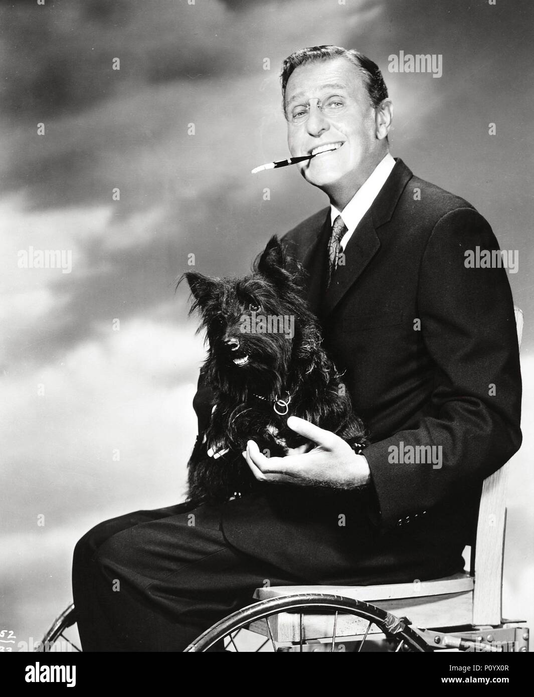 Original Film Title SUNRISE AT CAMPOBELLO. English Title SUNRISE AT