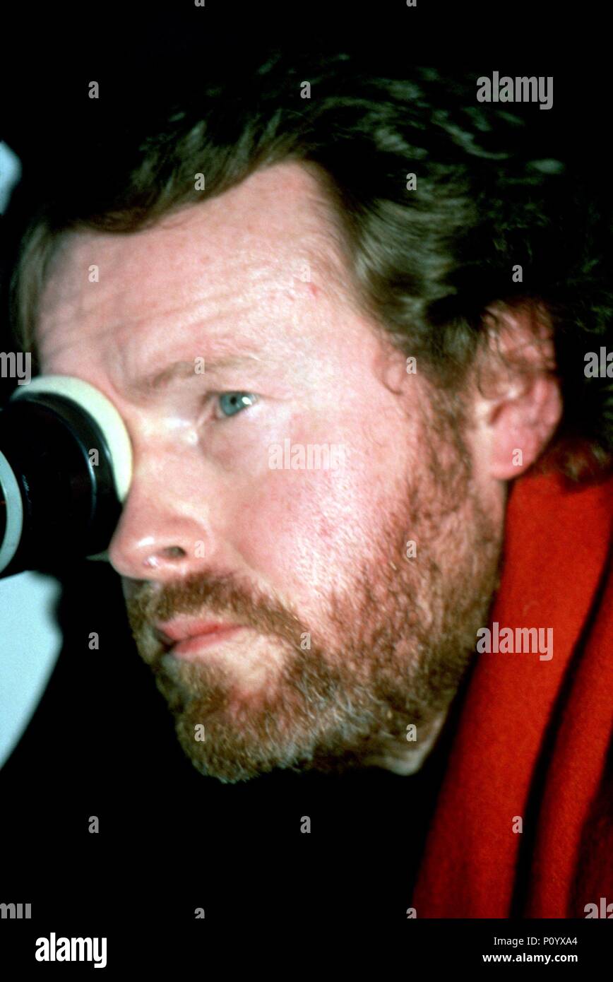 Original Film Title: ALIEN. English Title: ALIEN. Film Director: RIDLEY ...