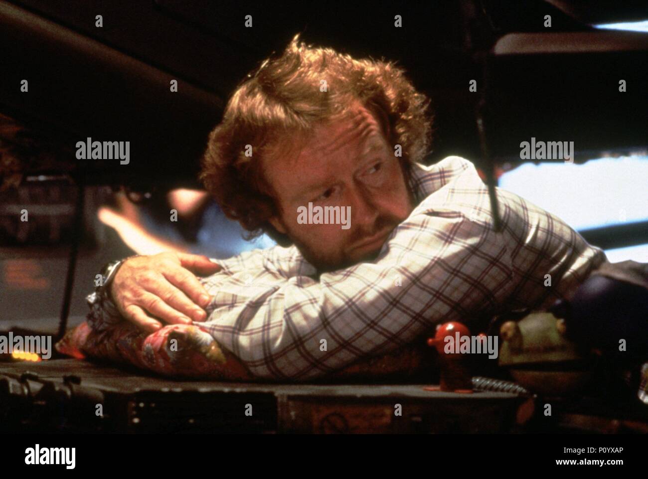 Original Film Title: ALIEN. English Title: ALIEN. Film Director: RIDLEY