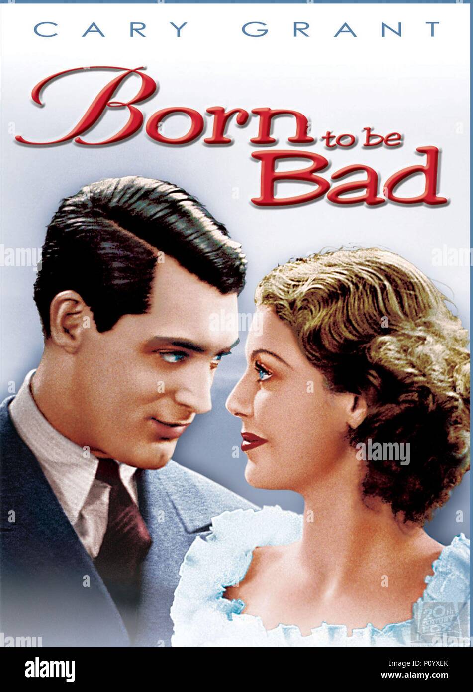 Original Film Title: BORN TO BE BAD.  English Title: BORN TO BE BAD.  Film Director: LOWELL SHERMAN.  Year: 1934. Credit: UNITED ARTISTS / Album Stock Photo