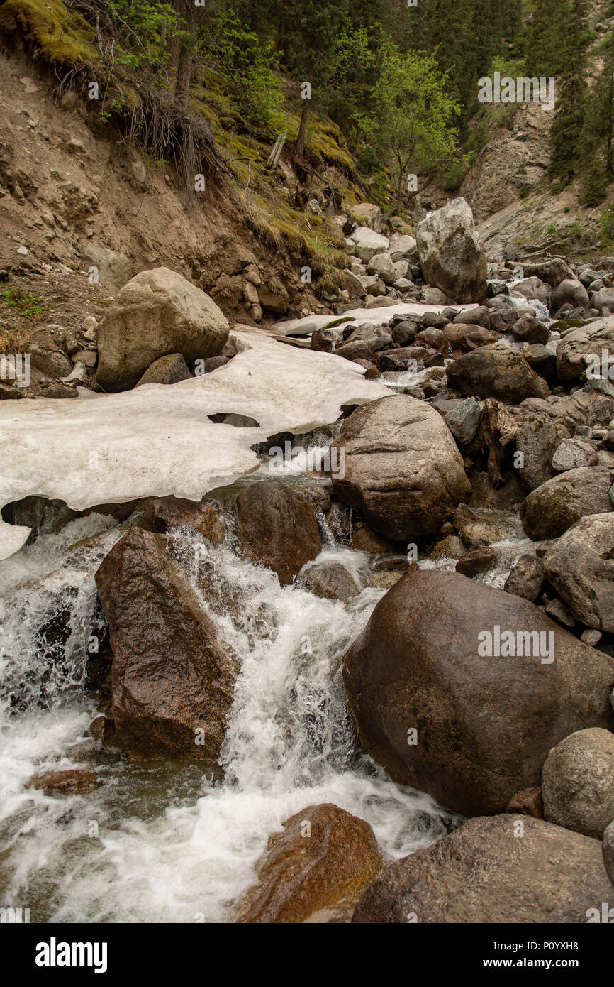 Waterfall in valley five hi res stock photography and images Alamy Waterfall in valley five hi res stock photography and images Alamy