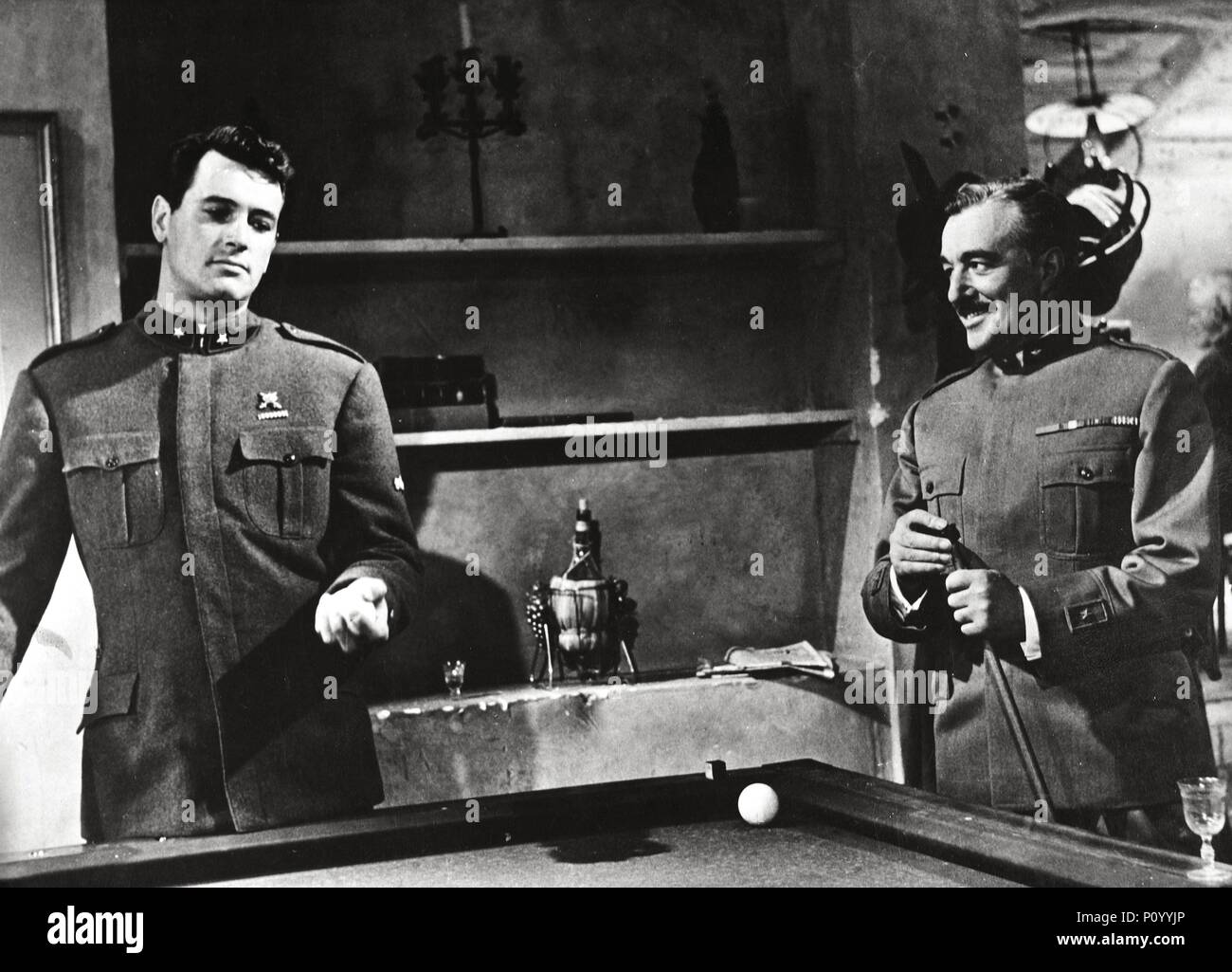 Original Film Title A FAREWELL TO ARMS. English Title A FAREWELL TO