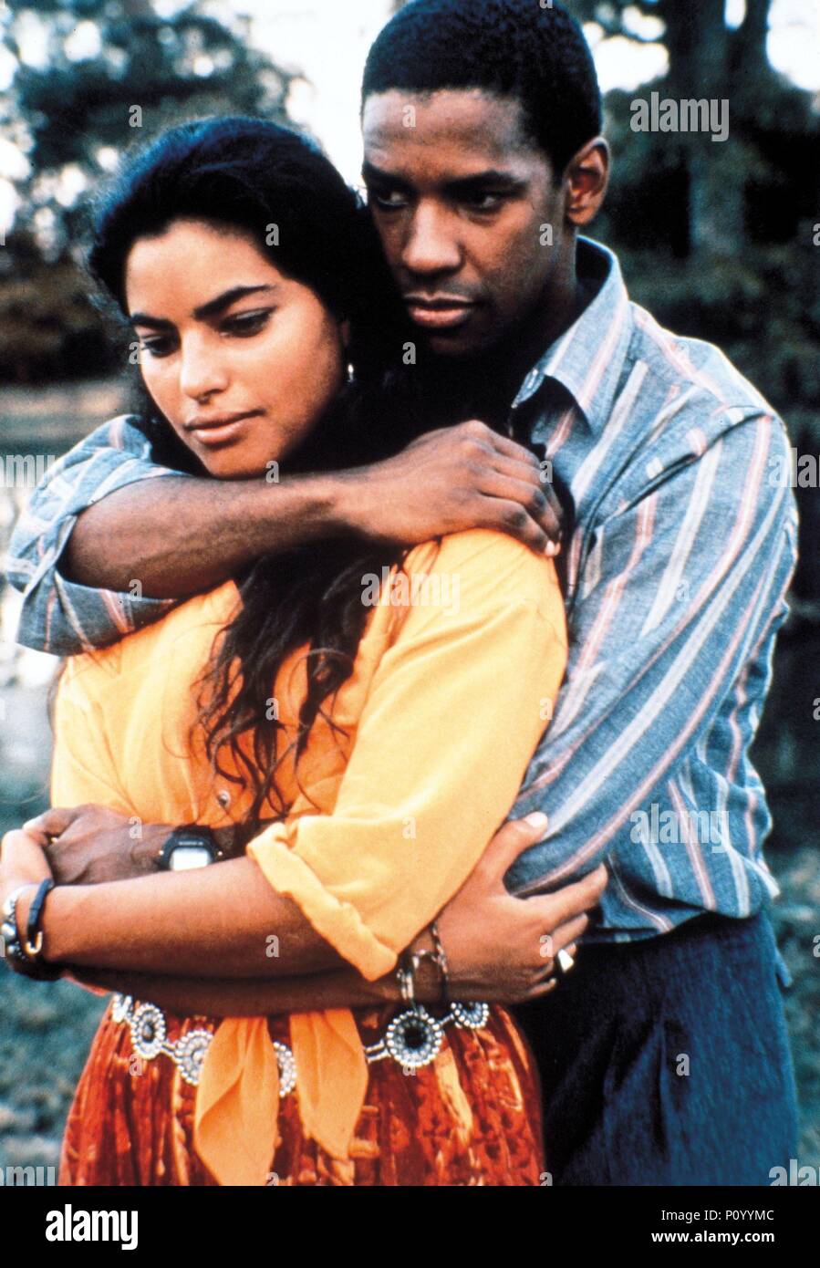 Mississippi Masala Cast: The Soulful Alchemy Behind a Unforgettable Film