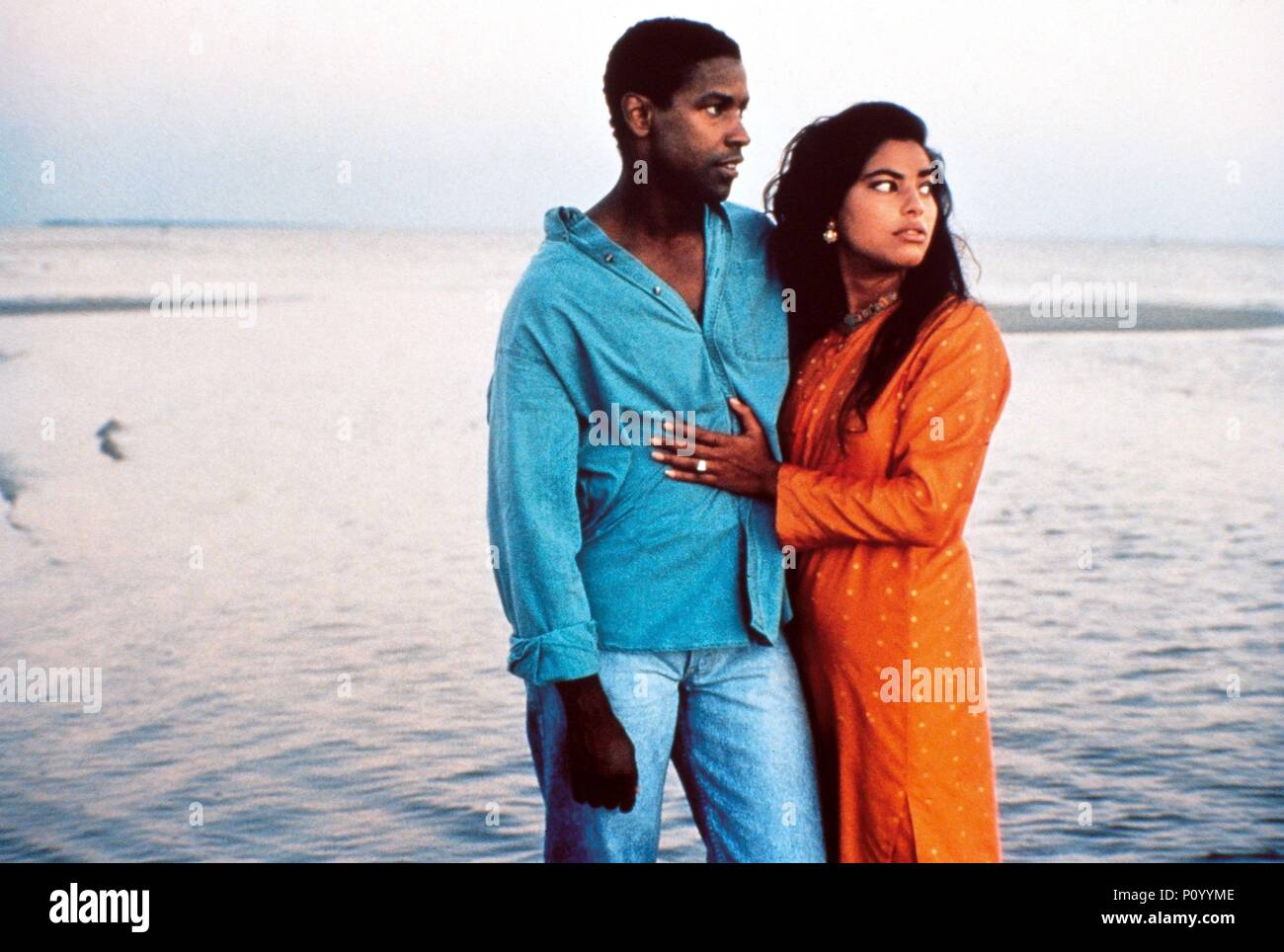 Original Film Title: MISSISSIPPI MASALA. English Title: MISSISSIPPI