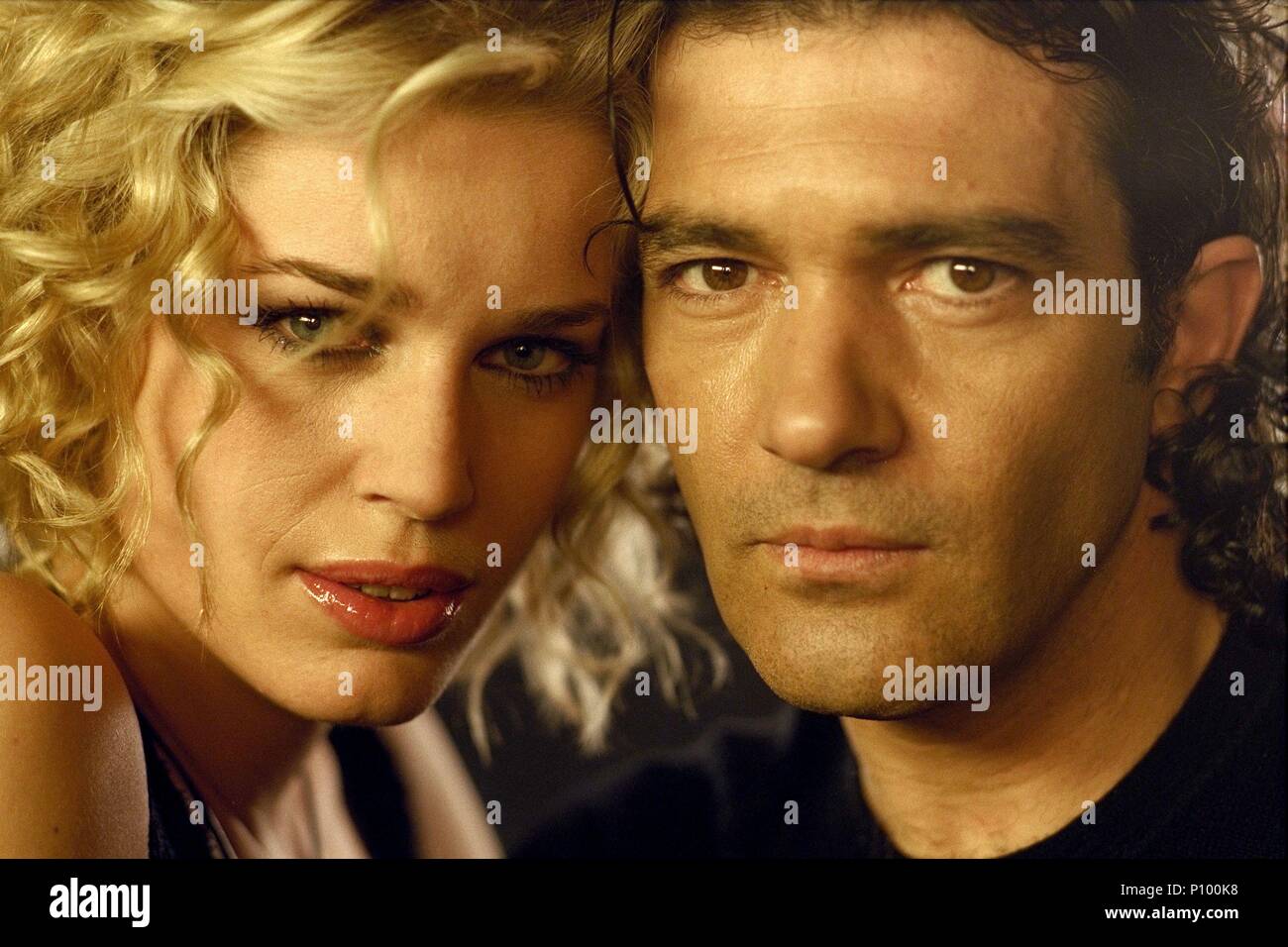 Femme Fatale Movie Stills